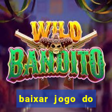 baixar jogo do mario bros